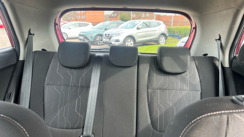 Kia Picanto 1.25 2 EcoDynamics 5dr Petrol Hatchback